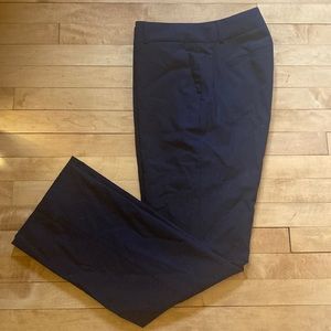 Banana Republic Suiting Trousers